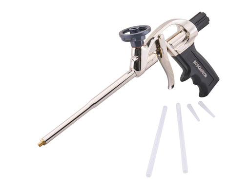 Roughneck Foam Gun