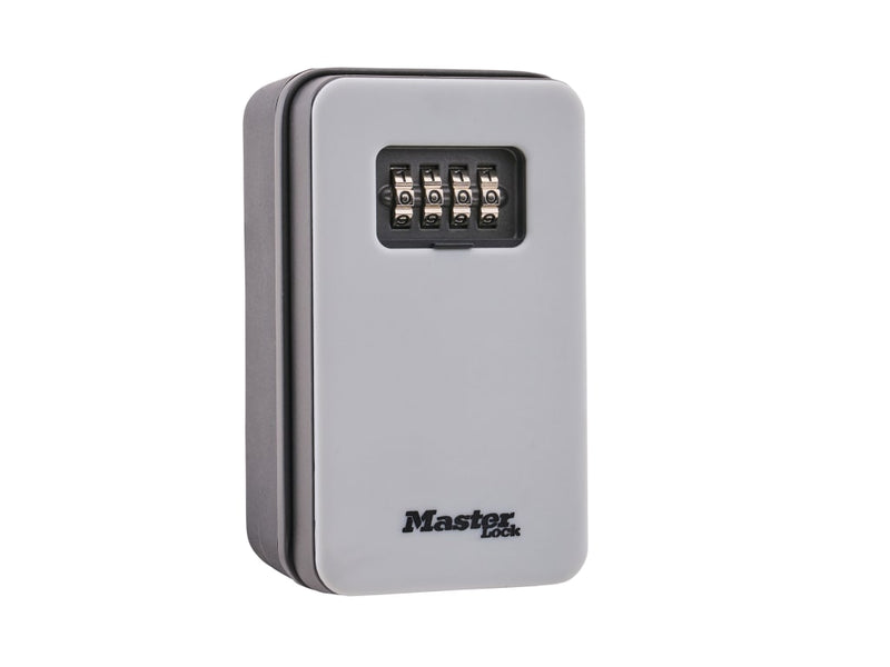Key Lock Box - New Design