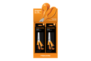 Fiskars 21cm (8in) Classic Scissors
