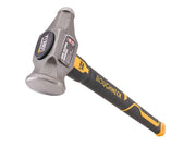 Roughneck 1.4kg (3lb) Gorilla Sledge Hammer