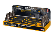 Roughneck 1.4kg (3lb) Gorilla Sledge Hammer