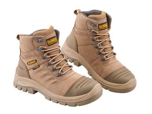 DeWalt Stone Waterproof Work Boots - Size 10