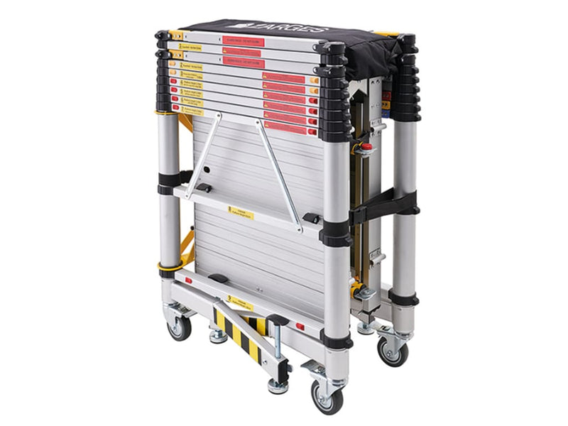 Zarges Mobile Telescopic Tower