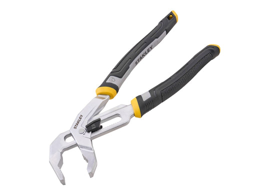 Stanley 250mm (10in) Dual Adjust Pliers