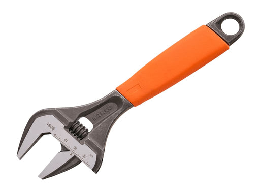 Bahco 200mm (8in) Adjustable Wrench