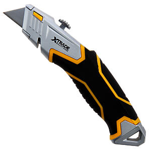 XTrade Retractable Utility Knife