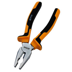 XTrade Combination Pliers 8" / 200mm