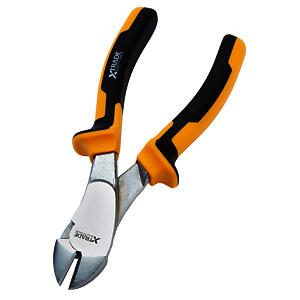 XTrade Diagonal Cutting Pliers 7" / 180mm