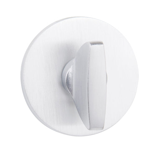 Tupai Rapido 5S Line WC Turn and Release on 5mm Slimline Round Rose - White