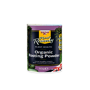 STV Organic Rooting Powder 50g