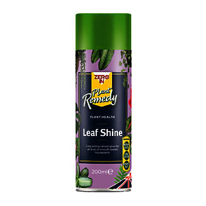 STV Leaf Shine Aerosol 200ml