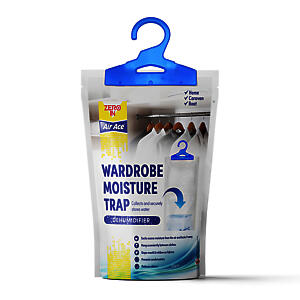 STV Wardrobe Dehumidifier 300g