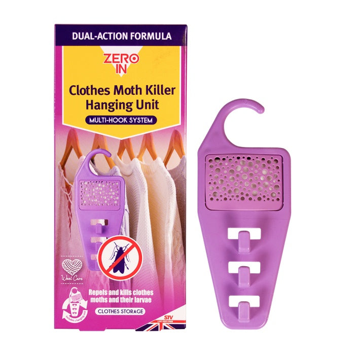 Moth Killer Hanging Unit