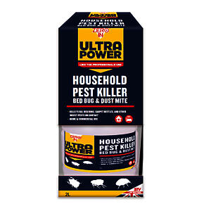 STV Household Pest Killer 2L Sprayer