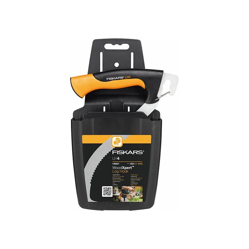 Fiskars WoodXpert™ Log Hook Fiskars - RockBottom Northampton