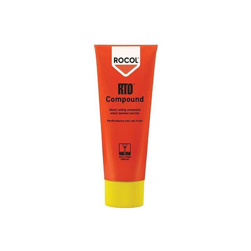 Rocol RTD® Compound Tube 50g ROCOL - RockBottom Nothampton