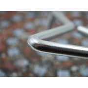 Faithfull Manhole Keys, Bent 200mm (8in) (Pack 2) Faithfull - RockBottom Northampton