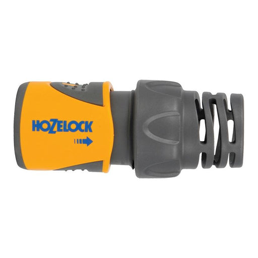 Hozelock 2060 Hose End Connector for 19mm (3/4 in) Hose Hozelock - RockBottom Northampton