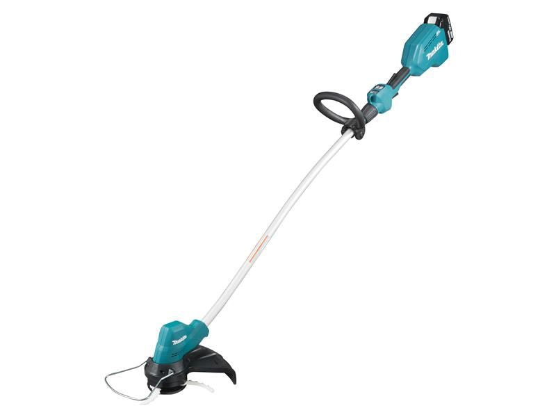 Makita DUR189RT BL LXT Grass Trimmer 18V 1 x 5.0Ah Li-ion Makita - RockBottom Northampton 