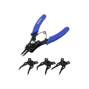 Faithfull Circlip Pliers Set, 5 Piece Faithfull - RockBottom Northampton