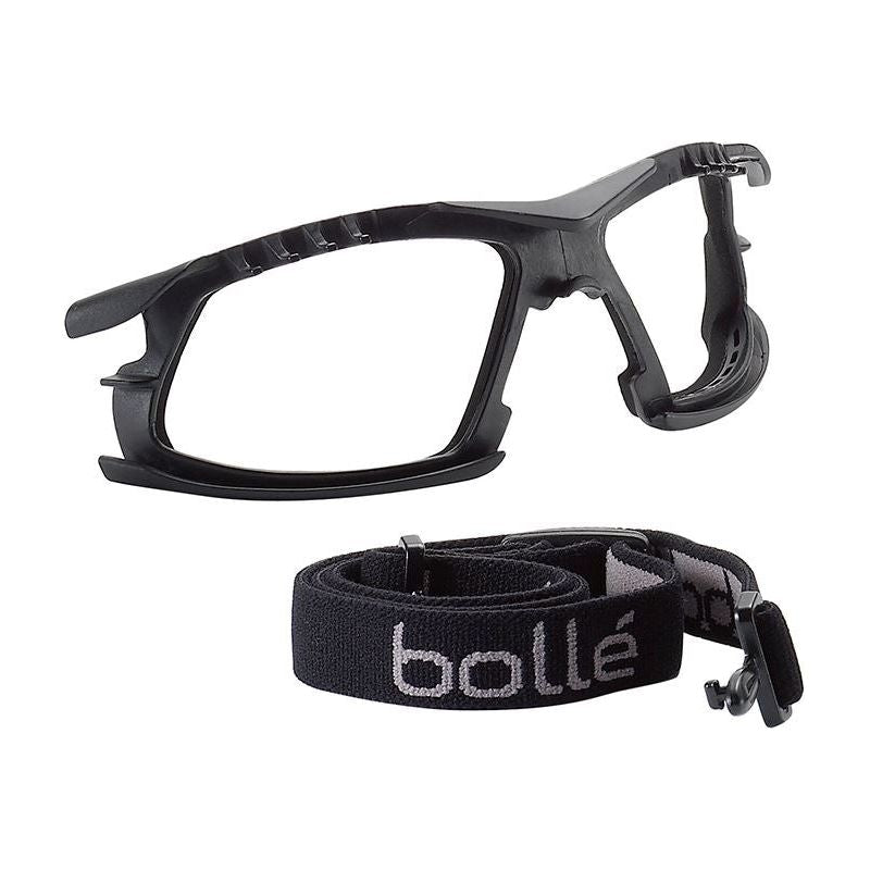 Bolle Safety RUSH+ Foam & Strap Kit Bolle Safety - RockBottom Northampton