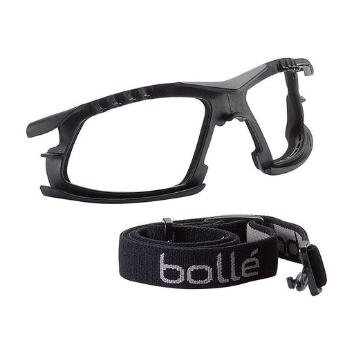 Bolle Safety RUSH+ Foam & Strap Kit Bolle Safety - RockBottom Northampton
