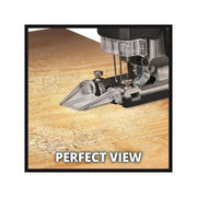 Einhell TP-JS 18/135 Li BL-Solo Power X-Change Jigsaw 18V Bare Unit Einhell - RockBottom Northamptin