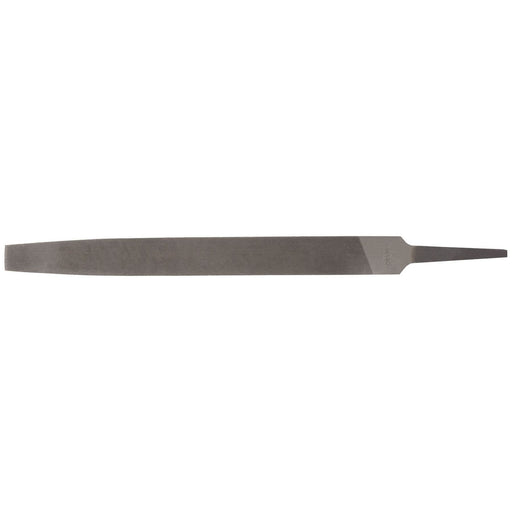 Draper Second Cut Flat File, 12 x 200mm 60238 Draper - Town Tools 