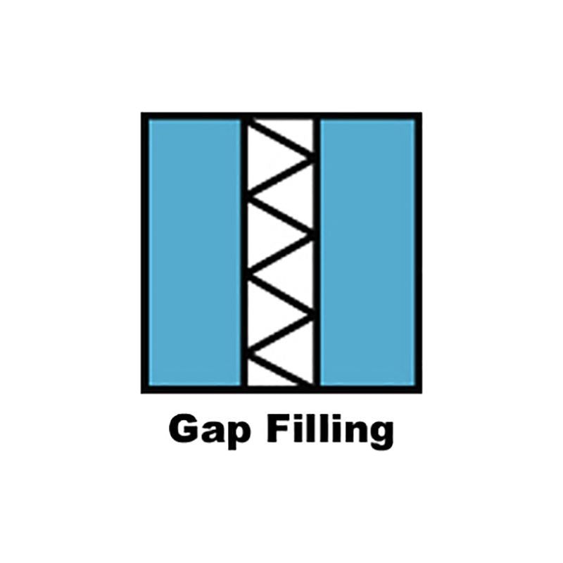 Everbuild Sika Pinkgrip Cartridge 350ml Everbuild Sika - RockBottom Northamptin