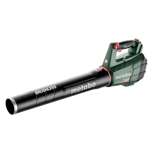 Metabo LB 18 LTX BL Leaf Blower 18V Bare Unit Metabo - RockBottom Northampton