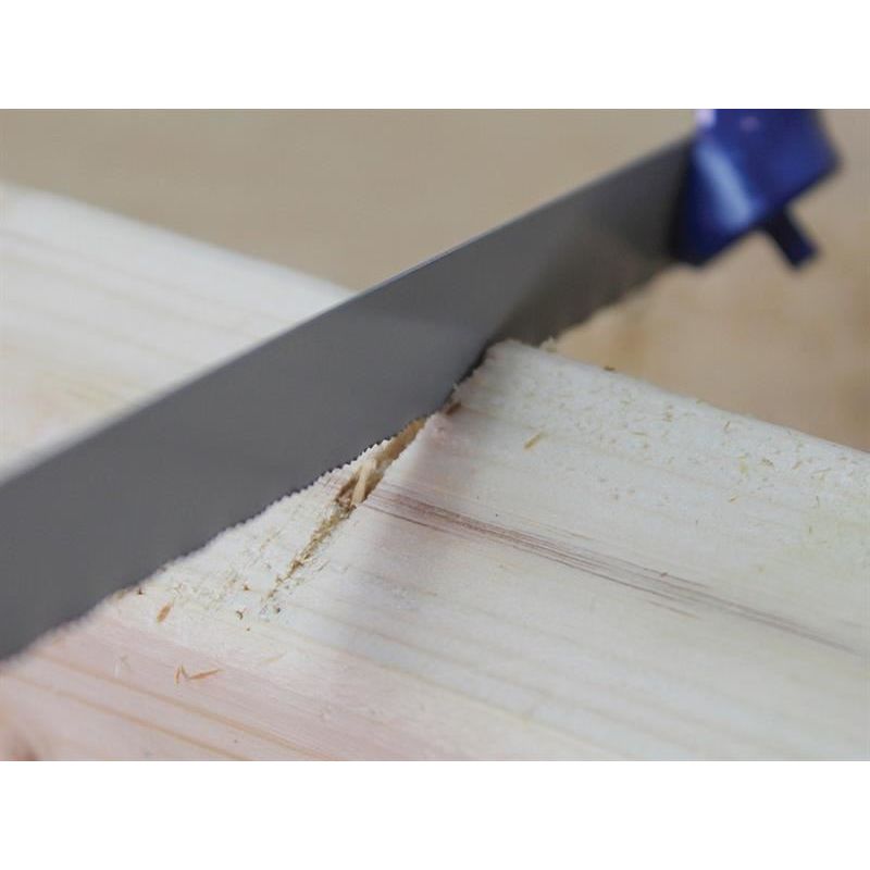 Faithfull Professional Aluminium Hacksaw 300mm (12in) Faithfull - RockBottom Northampton