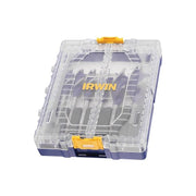 Irwin® Blue Groove 6X Wood Bit Set, 6 Piece IRWIN® - RockBottom Northampton