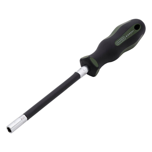 Draper Draper Expert Flexible Nut Driver, 7mm Draper - Town Tools