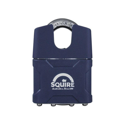 Squire 37CS Stronglock Padlock Shed Lock 44mm Close Shackle Squire - RockBottom Nothampton