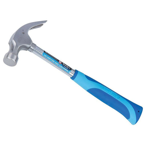 Bluespot Tools Claw Hammer 450g (16oz) BlueSpot Tools - RockBottom Northampton