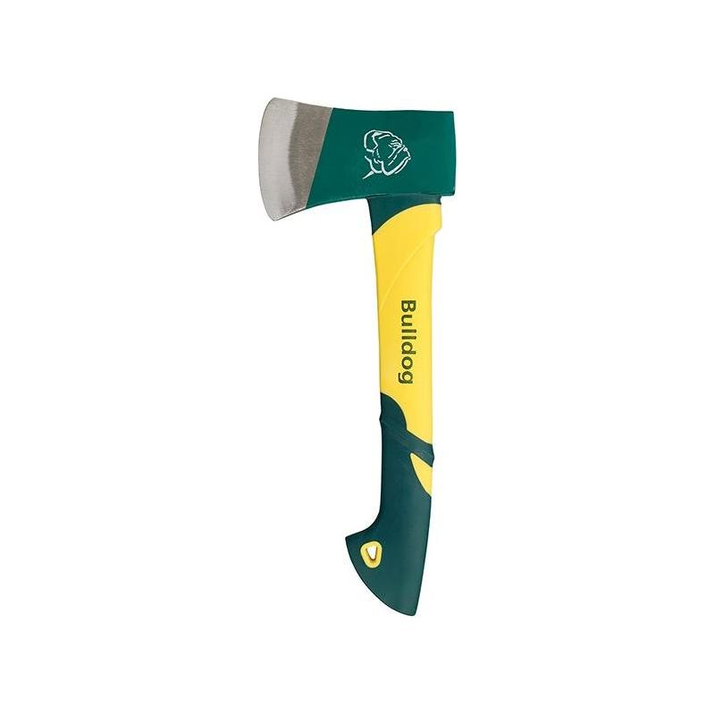 Bulldog Fibreglass Hatchet 680g (1.5 lb) Bulldog - RockBottom Northampton