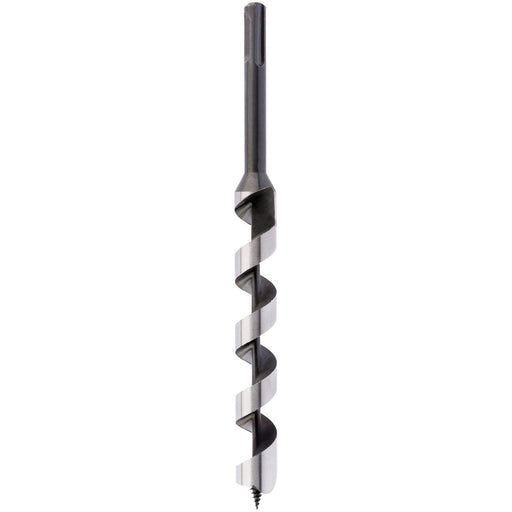 Draper SDS+ Auger Bit, 230 x 19mm 17345 Draper - Town Tools 