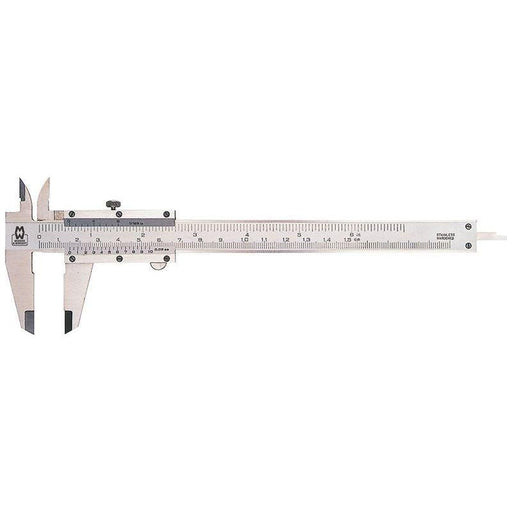 Moore & Wright Vernier Caliper 300mm (12in) Moore & Wright - RockBottom Northampton