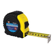 Bluespot Tools Broad Buddy Pocket Tape 8m/26ft (Width 32mm) BlueSpot Tools - RockBottom Northampton