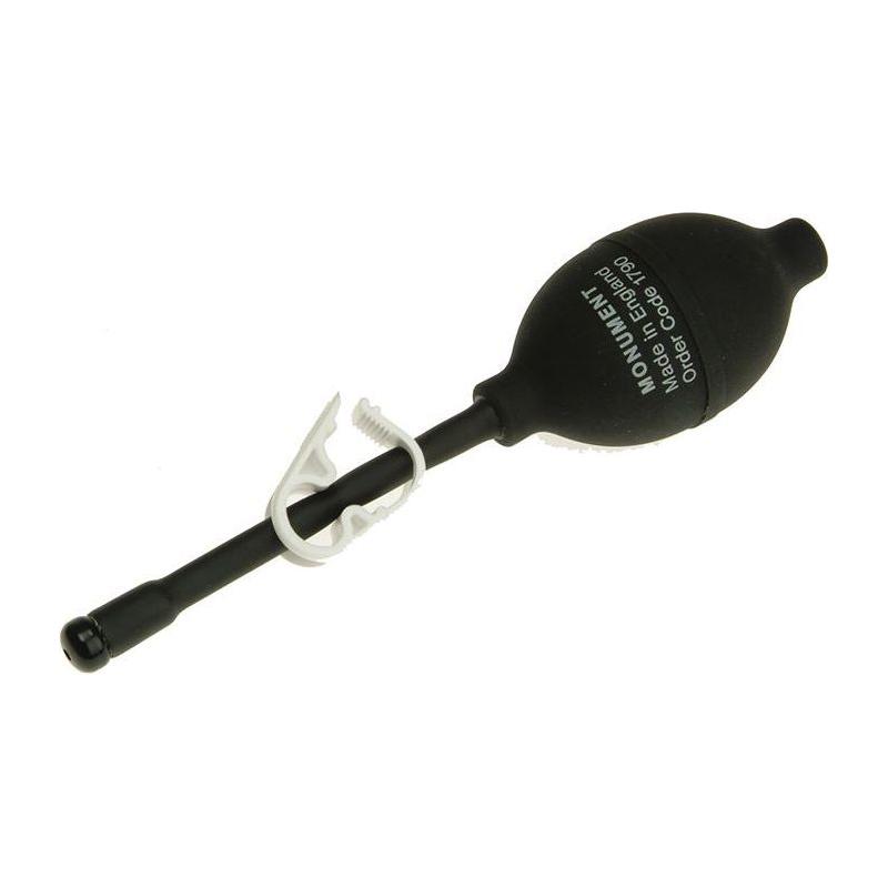 Monument 179 Hand Bellows Monument - RockBottom Northampton