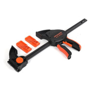 Pony Jorgensen Heavy-Duty E-Z HOLD Adjustable Bar Clamp 12in Pony Jorgensen - RockBottom Nothampton