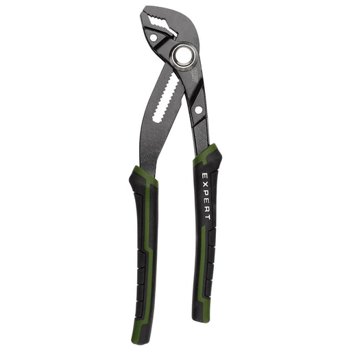 Draper Draper Expert Quick Release Water Pump Pliers, 250mm Draper - Town Tools