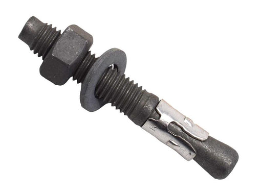 MASONMATE® Galvanised Through Bolt M12 x 85mm (25)