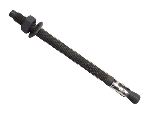 MASONMATE® Galvanised Through Bolt M8 x 120mm (50)