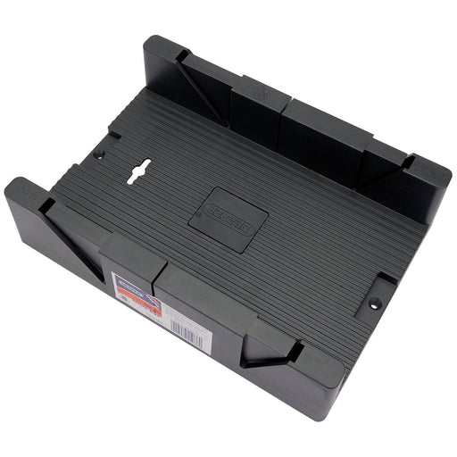 Draper Mega Mitre Box, 325 x 180 x 60mm 55076 Draper - Town Tools 