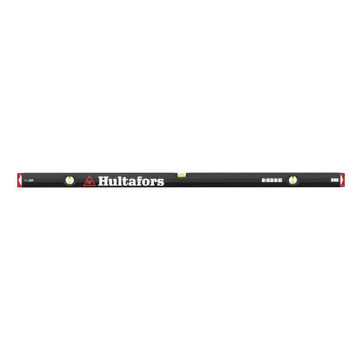 Hultafors HV120 Craftsman Spirit Level 120cm Hultafors - RockBottom Northampton