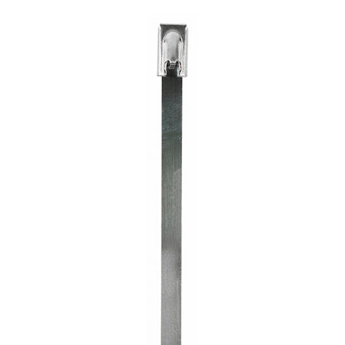 TIMCO Cable Ties A2 Stainless Steel