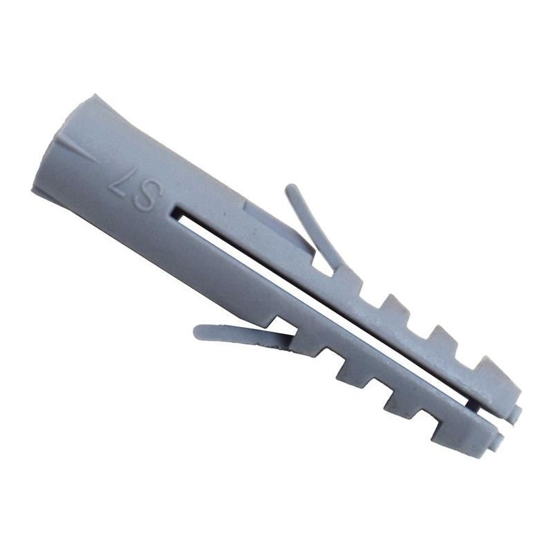 Masonmate® Type E Nylon Plug 7 x 35mm (200) MASONMATE® - RockBottom Northampton