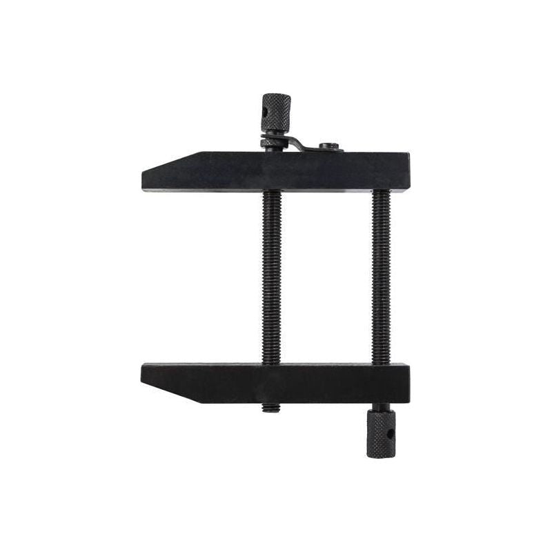 Faithfull Toolmaker's Clamp 70mm (2.3/4in) Faithfull - RockBottom Northampton