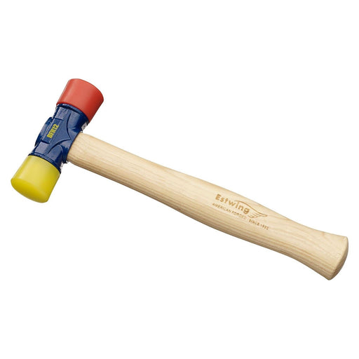 Draper Estwing EDFH12 Double Face Soft Hammer, 20oz Draper - Town Tools